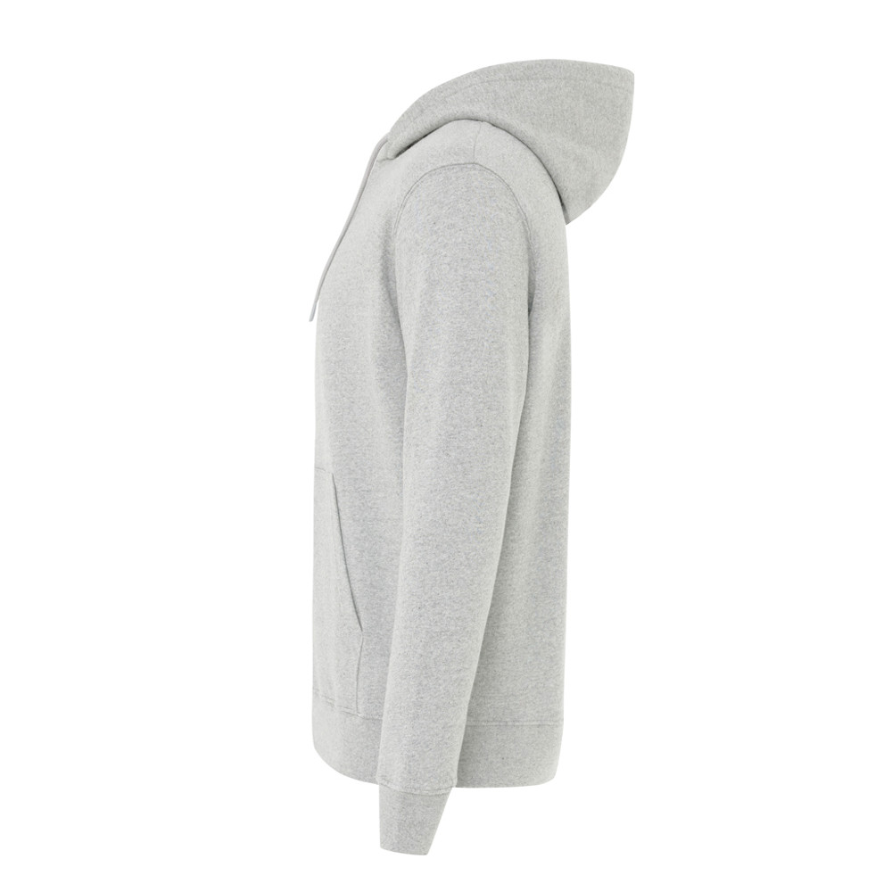 IQONIQ Rila Lightweight Hoodie aus recycelter Baumwolle