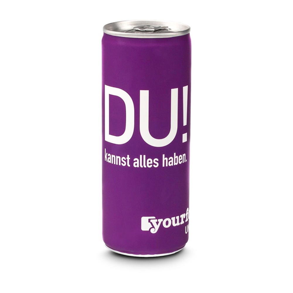 Iso Sport Drink light, 250 ml - Kleinmengen ab 24 Dosen
