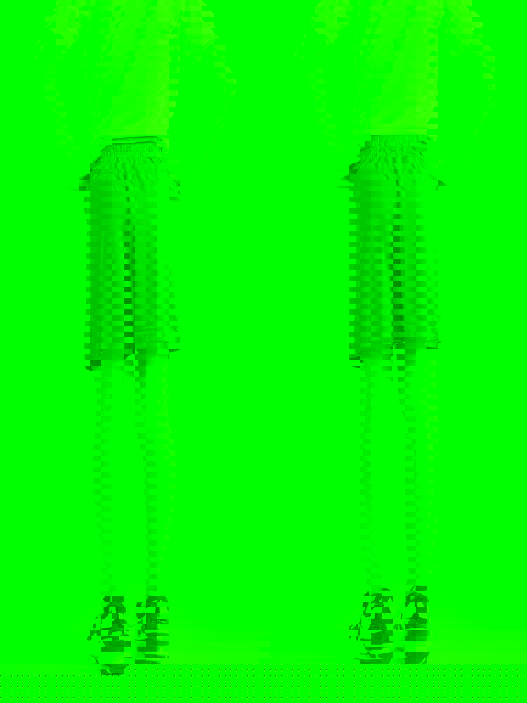 SP Dribbling Kinder Sporthose, 140 gr/m²