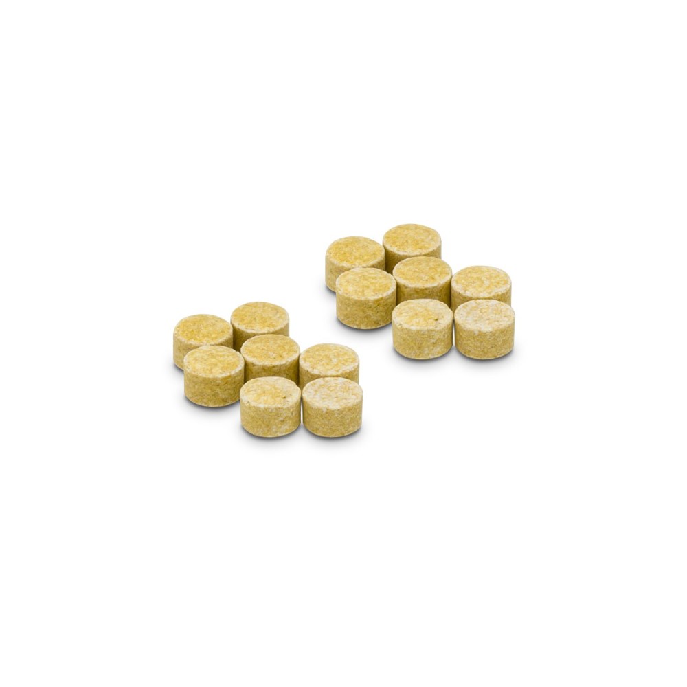 Promo Drops - 2 Sachets (2x 6-8 Zitrone Drops für ein Erfrischungsgetränk mit bis zu 1 L)