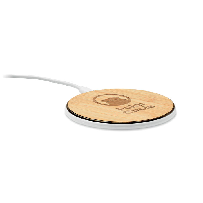 DESPAD + - Induktive Ladestation 15W