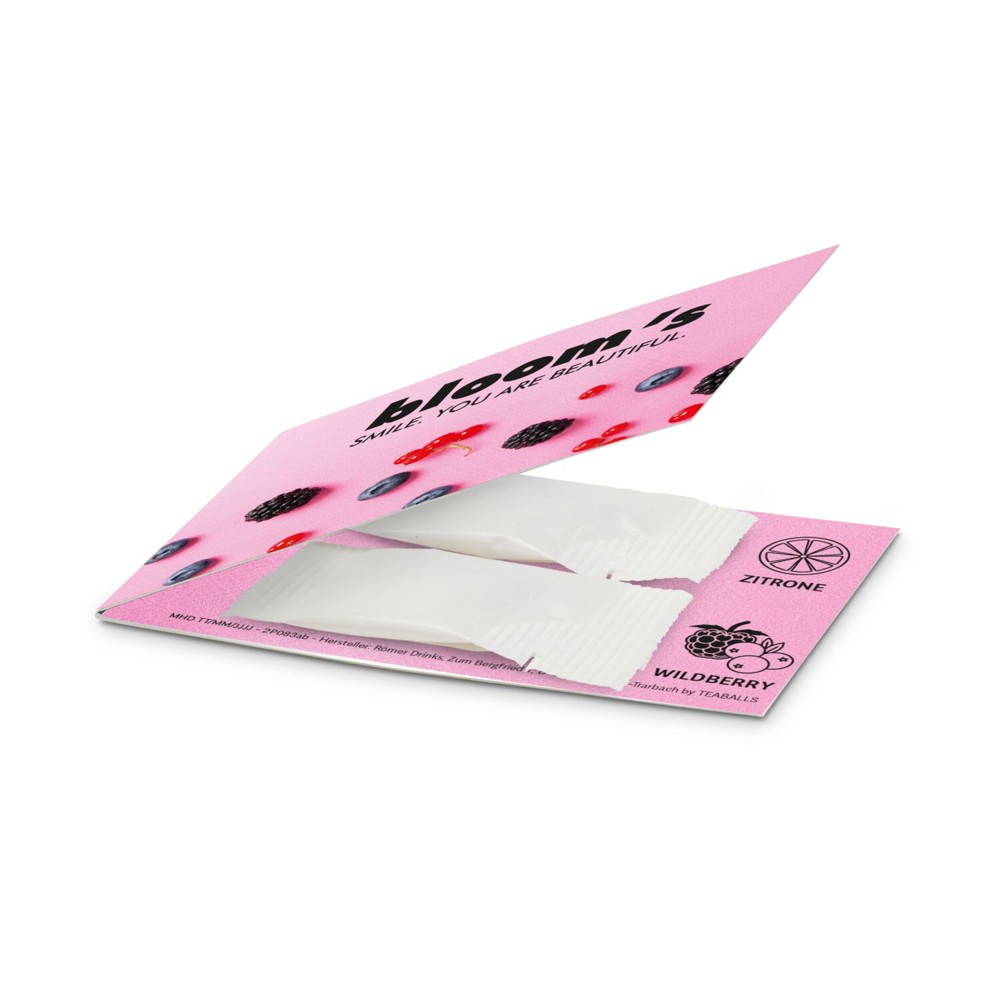 Promo Drops - 2 Sachets (je 6-8 Drops in 2 Sorten Ihrer Wahl für ein Erfrischungsgetränk mit bis zu 1 L)