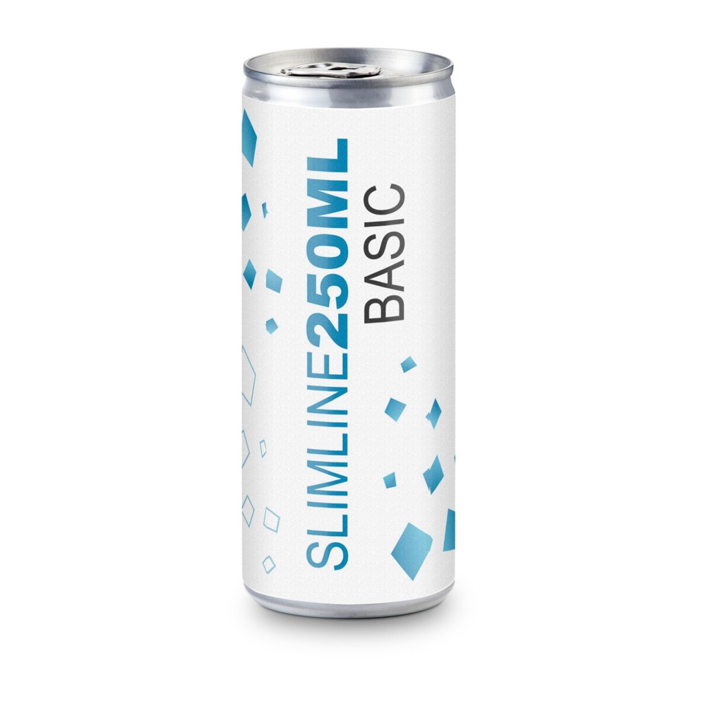Promo Fresh - Apfelschorle - ohne Zuckerzusatz - Papier-Etikett, 250 ml