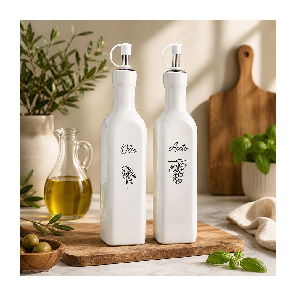 Essig & Öl Classico