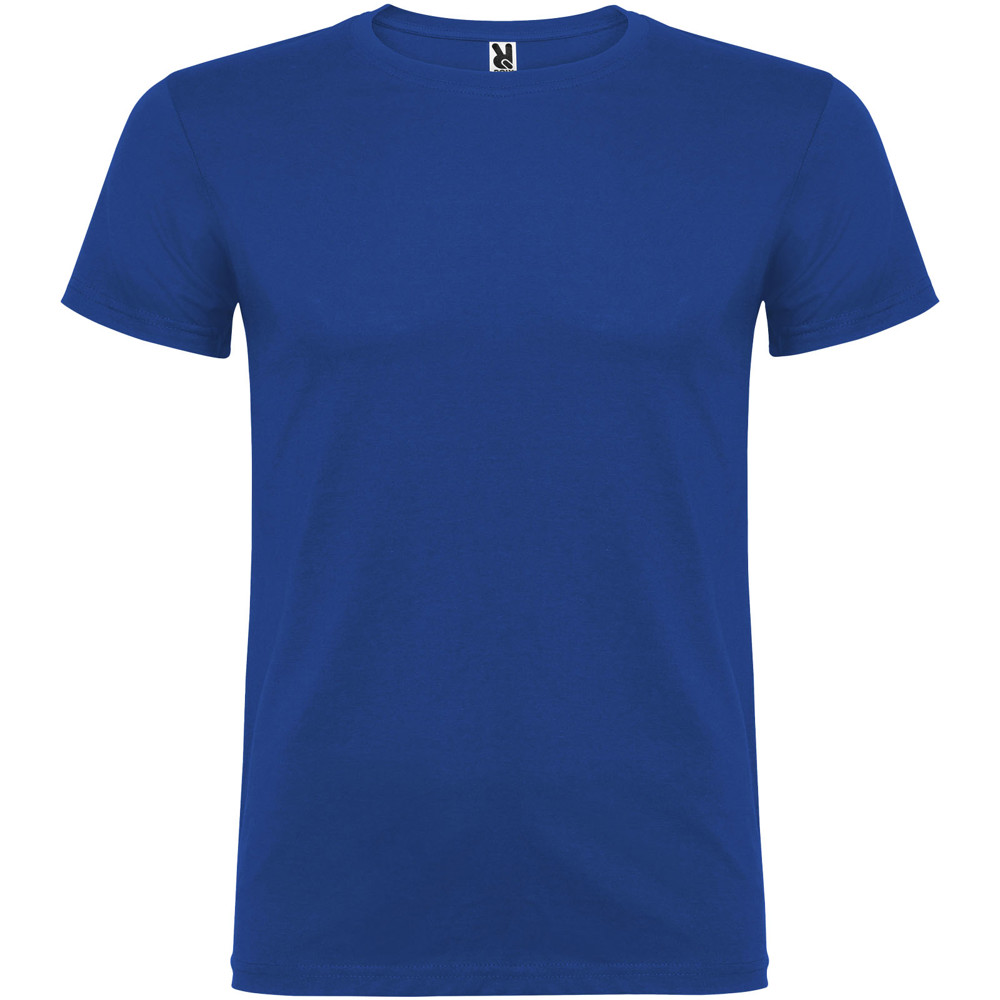 Beagle 155 g/m² T-Shirt für Kinder - royalblau