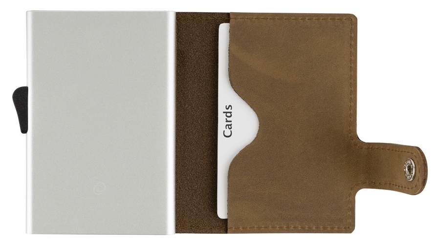 C-Secure RFID Börse