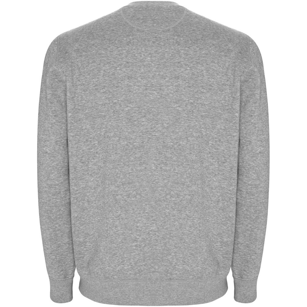 Batian 300 g/m² Sweatshirt mit Rundhalsausschnitt aus Bio-Baumwolle Unisex