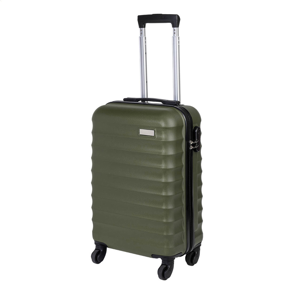 Airmile - RPET-Handgepäck - Grün