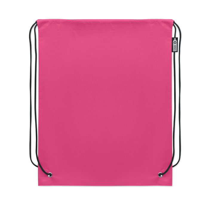 DAFFY RPET - Beutel mit Kordelzug Non Woven