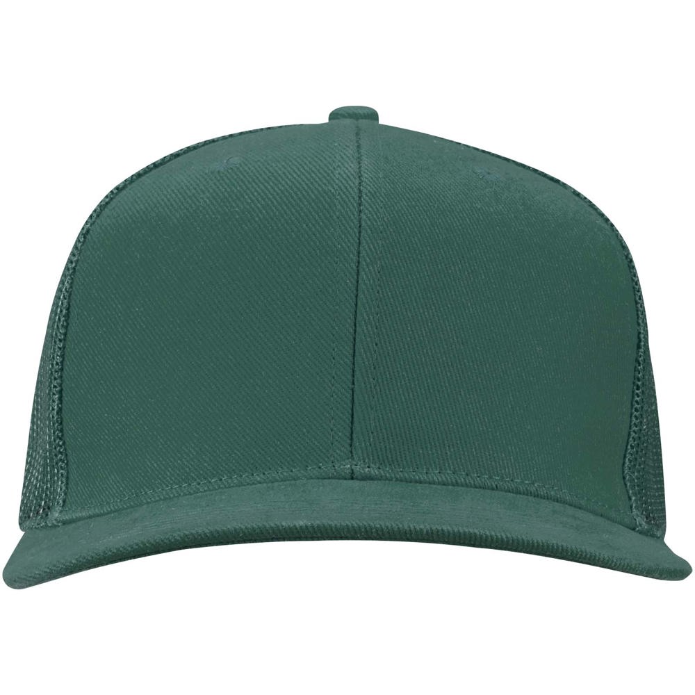 Drift Snapback Kappe mit 6 Segmenten, 260 g/m2