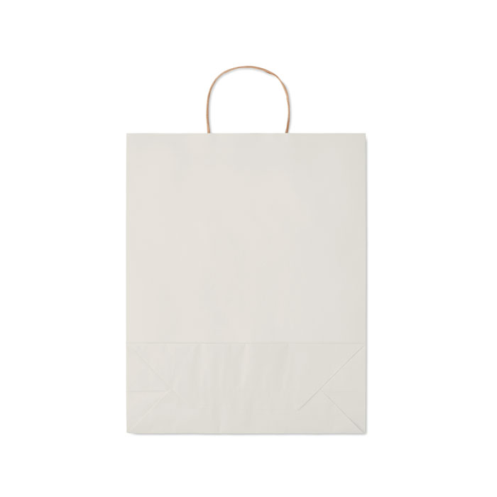 PAPER TONE L - Papiertüte, groß 90 g/m²