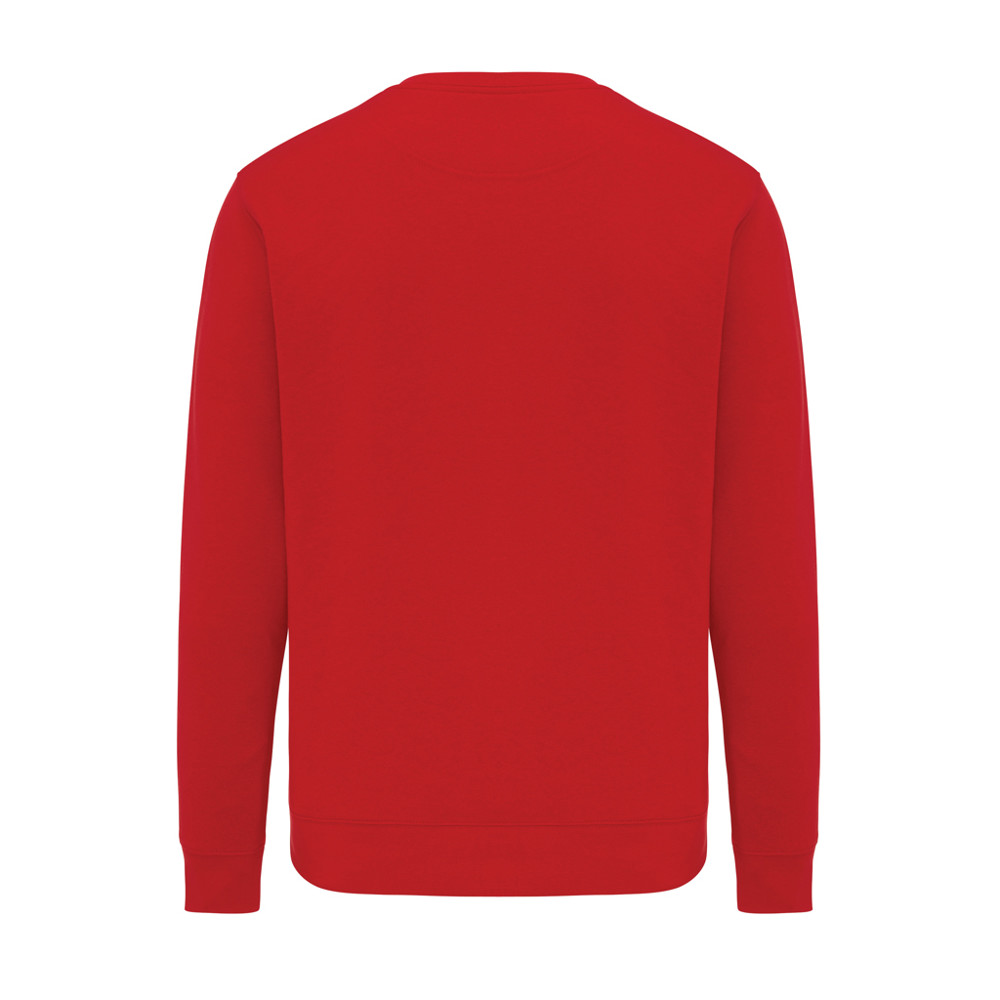 IQONIQ Etosha Lightweight Sweater aus recycelter Baumwolle