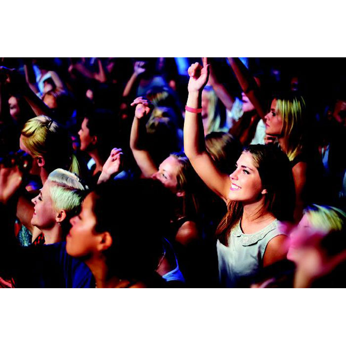  TYVEK - Tyvek® Event Armband