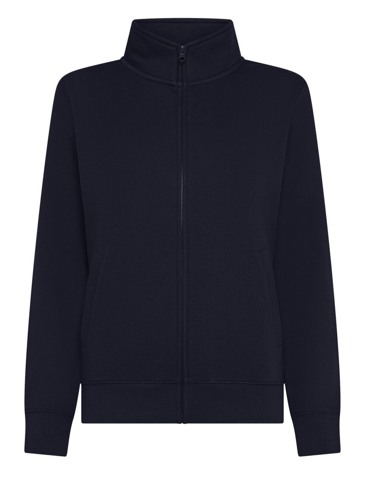 BS Harlem Damen-Sweatshirt, 280 g/m² - Navy (PMS 5395C)