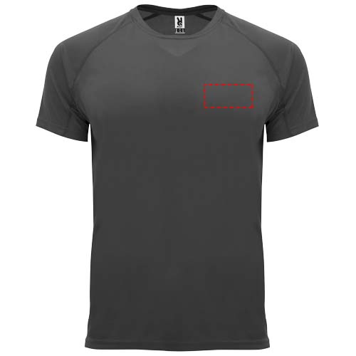 Bahrain 135 g/m² Sport T-Shirt für Kinder