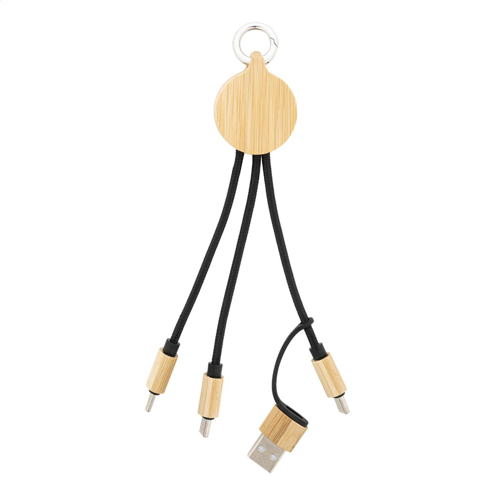 Cobbel Mini - USB Ladekabel