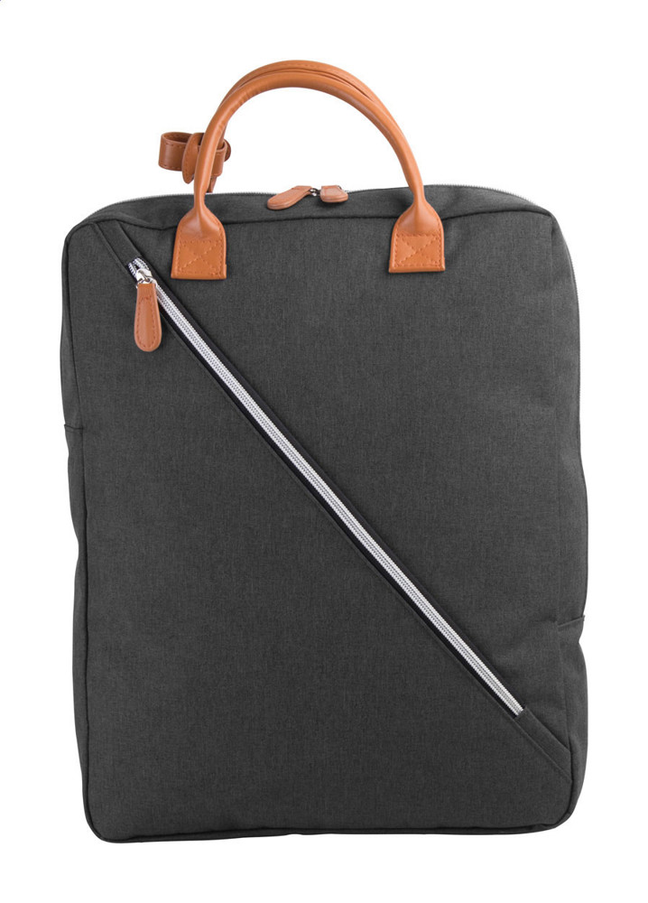 Brooklyn - Rucksack - Dunkelgrau