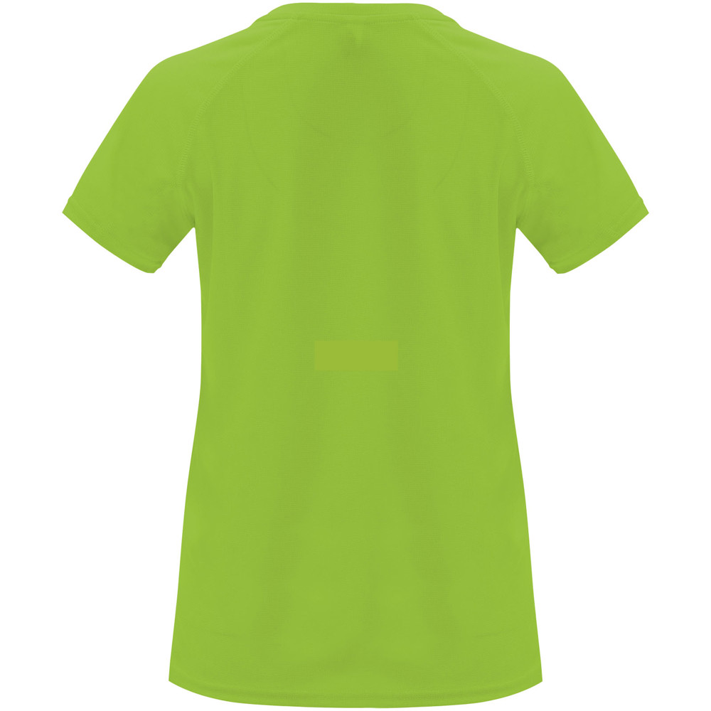 Bahrain 135 g/m² Sport T-Shirt für Damen