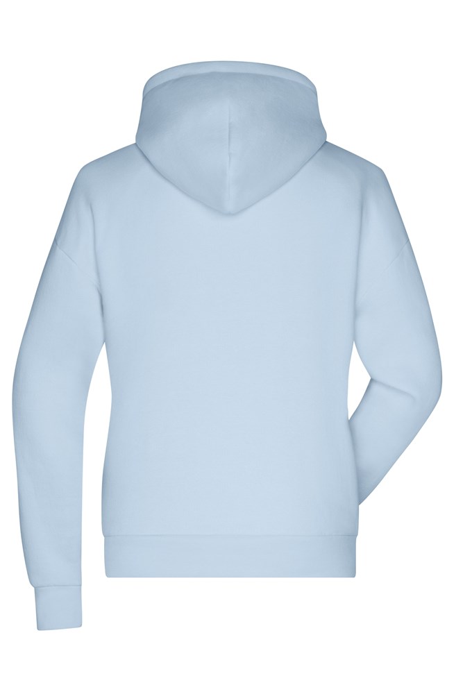 Ladies' Lounge Hoody  OCS Blended & RCS
