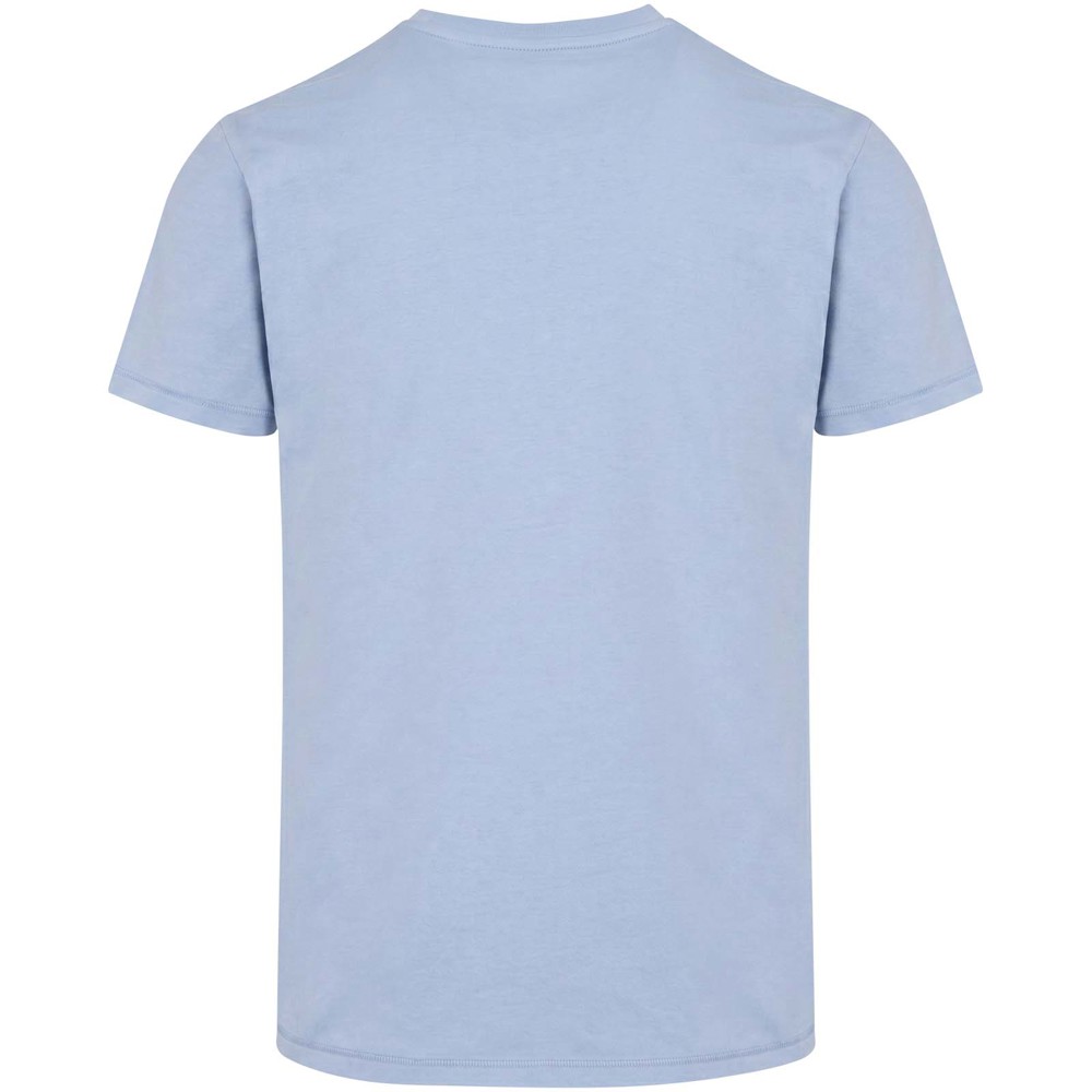 Balfour 200 g/m² Kurzärmeliges T-Shirt Bio Baumwolle (OCS), unisex