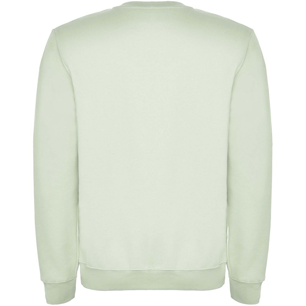 Clasica 280 g/m² Sweatshirt mit Rundhalsausschnitt Unisex