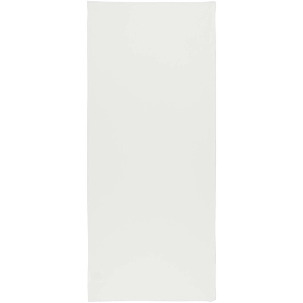 Lucas RPET Sporthandtuch 30 × 80 cm