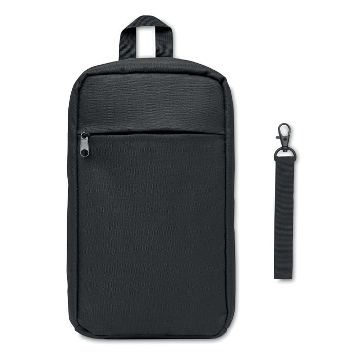CEBAG - Crossbody-Tasche 600D RPET