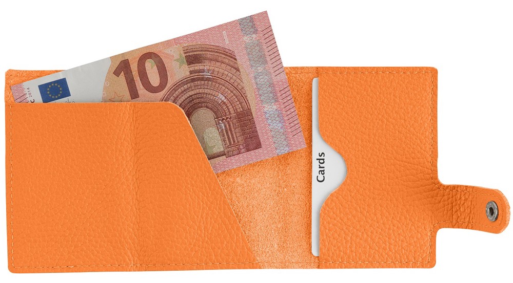 C-Secure RFID Börse