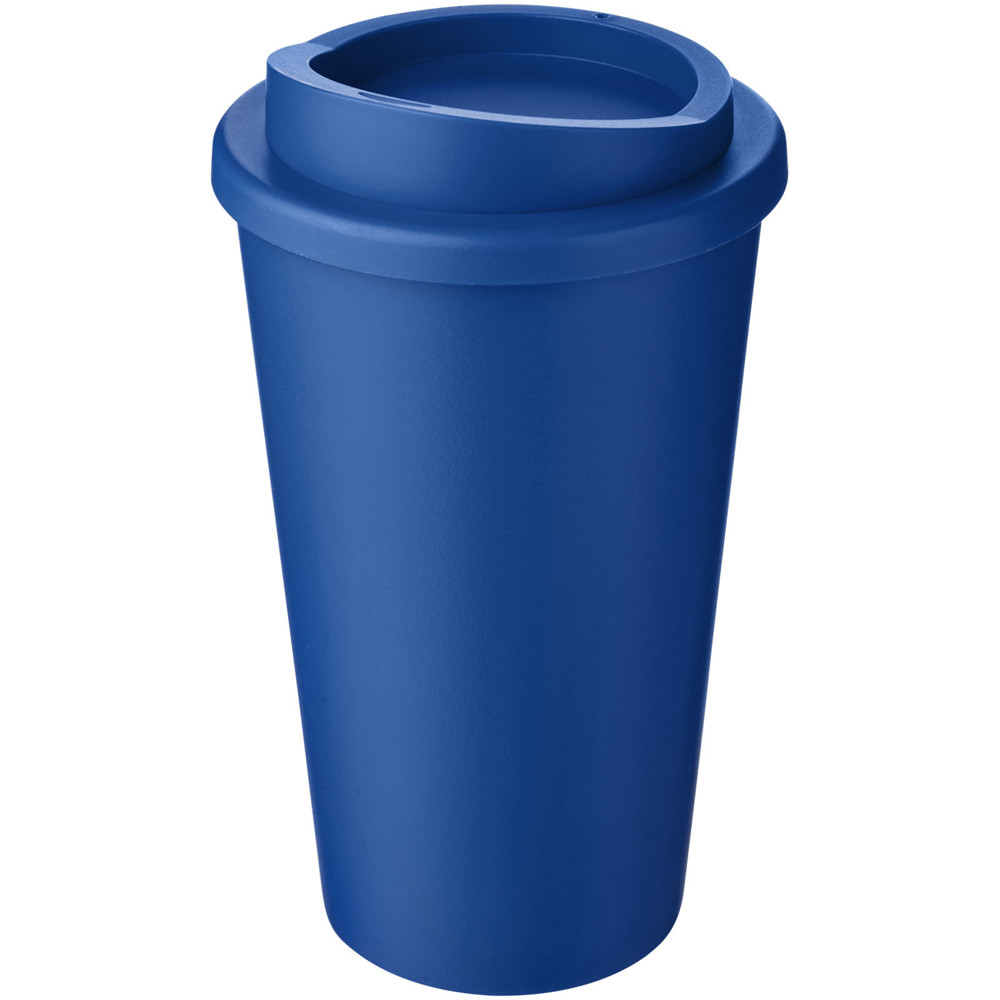 Americano® 350 ml Isolierbecher - mittelblau