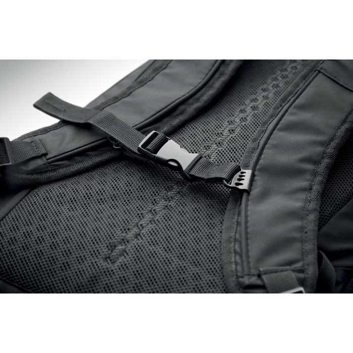 BAGGA - Wander-Rucksack 18L