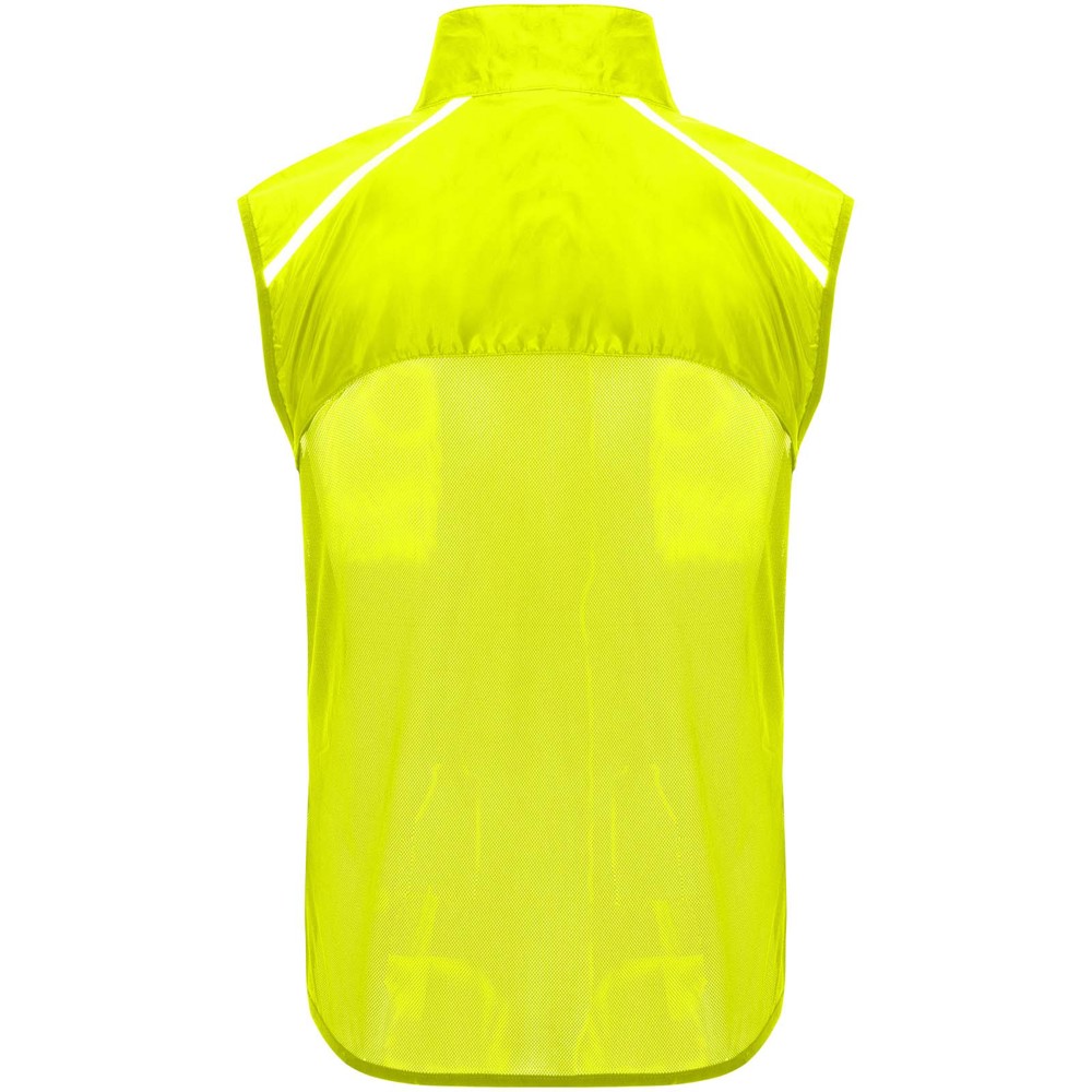 Jannu leichte Laufweste Unisex 