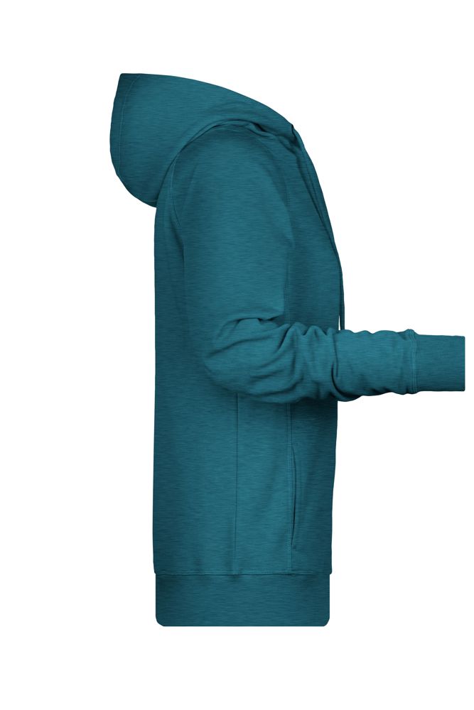 Ladies' Hoody  OCS Blended & RCS