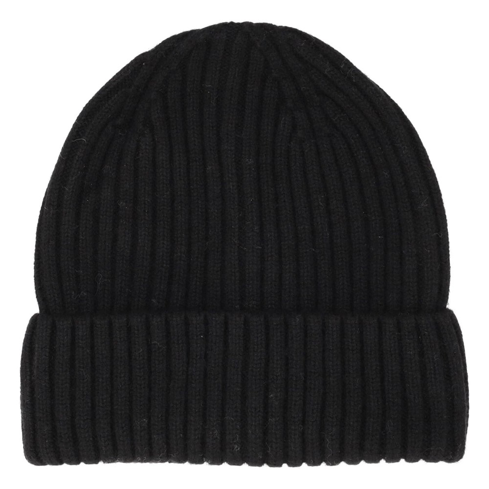 Nilton's Strickmütze, 15% Merinowolle