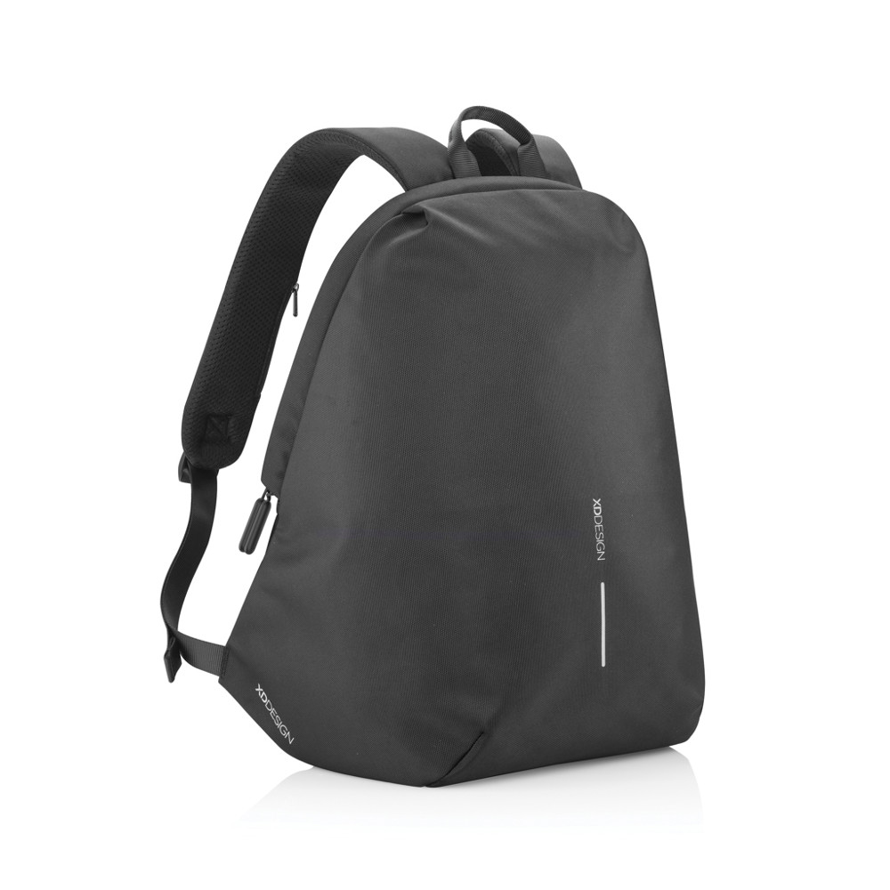 Bobby Soft, Anti-Diebstahl-Rucksack