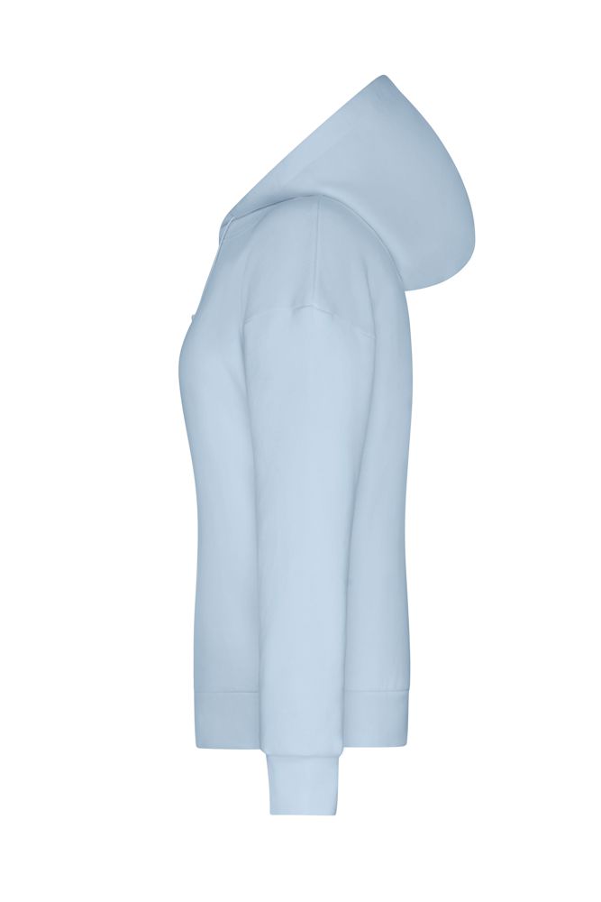 Ladies' Lounge Hoody  OCS Blended & RCS