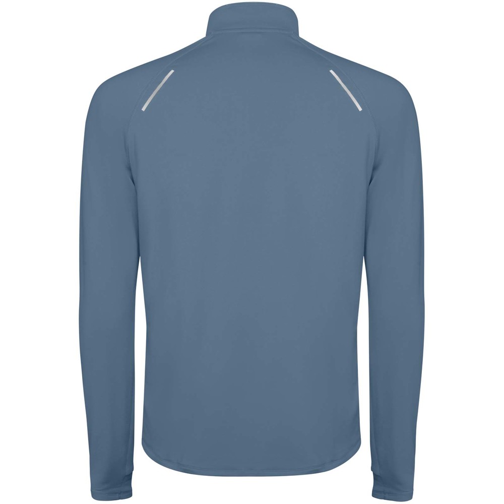 Estambul 200 g/m² Half-Zip Sweatshirt für Herren