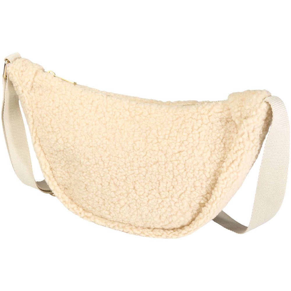 Bear GRS-recycelte Sherpa Gürteltasche 3 L