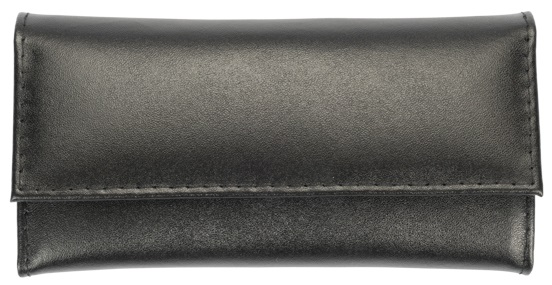 Maniküreetui - Schwarz