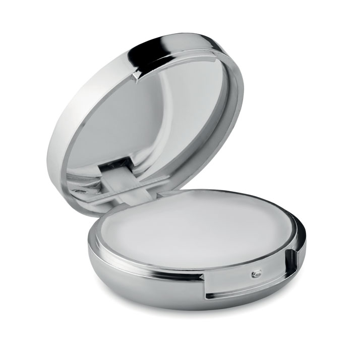 DUO MIRROR - Lippenbalsam mit Spiegel