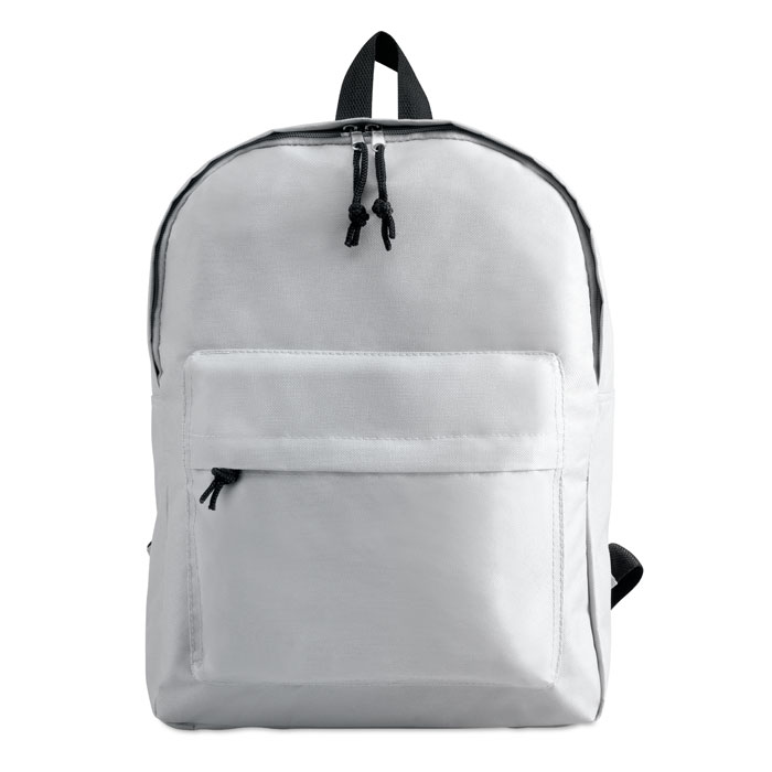 BAPAL - Rucksack - Weiß