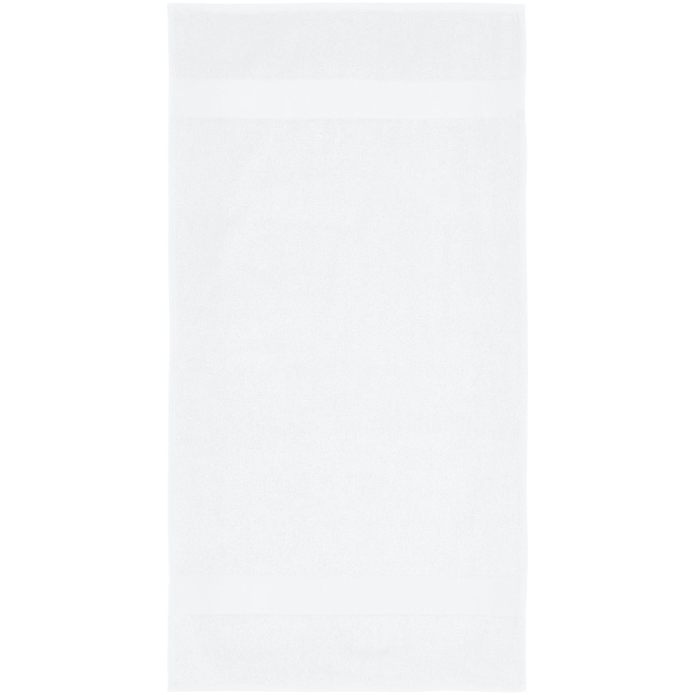 Charlotte 450 g/m² Baumwollhandtuch 50 x 100 cm