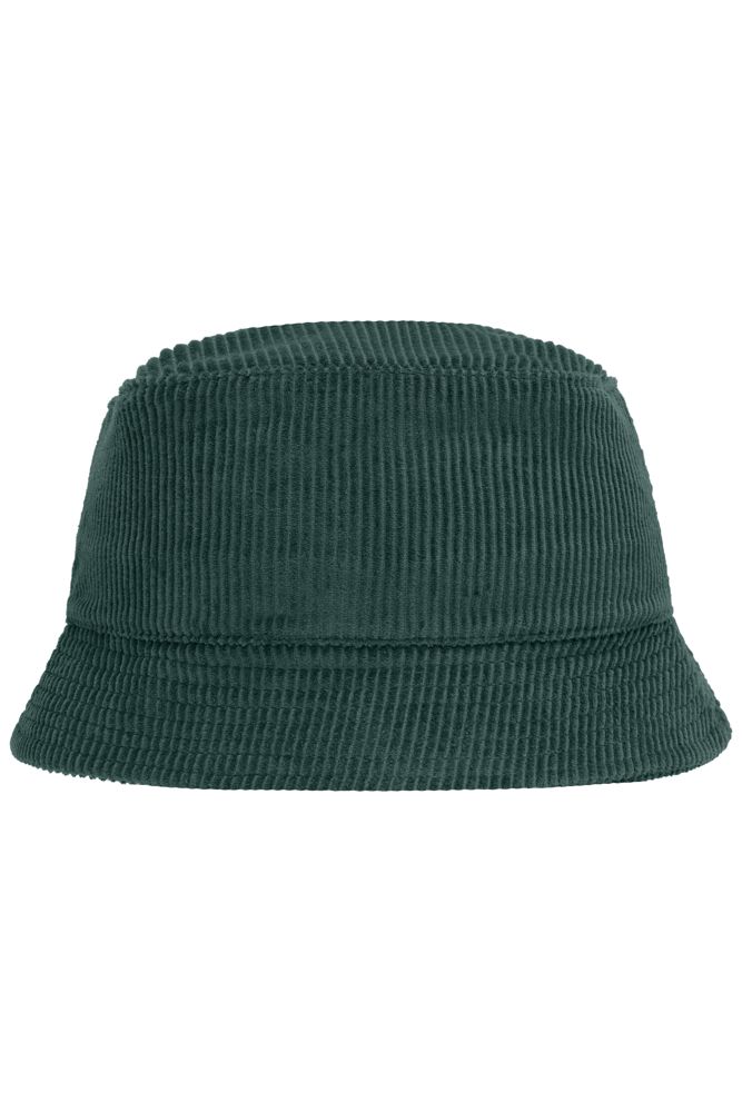 Corduroy Fisherman Hat Organic Cotton