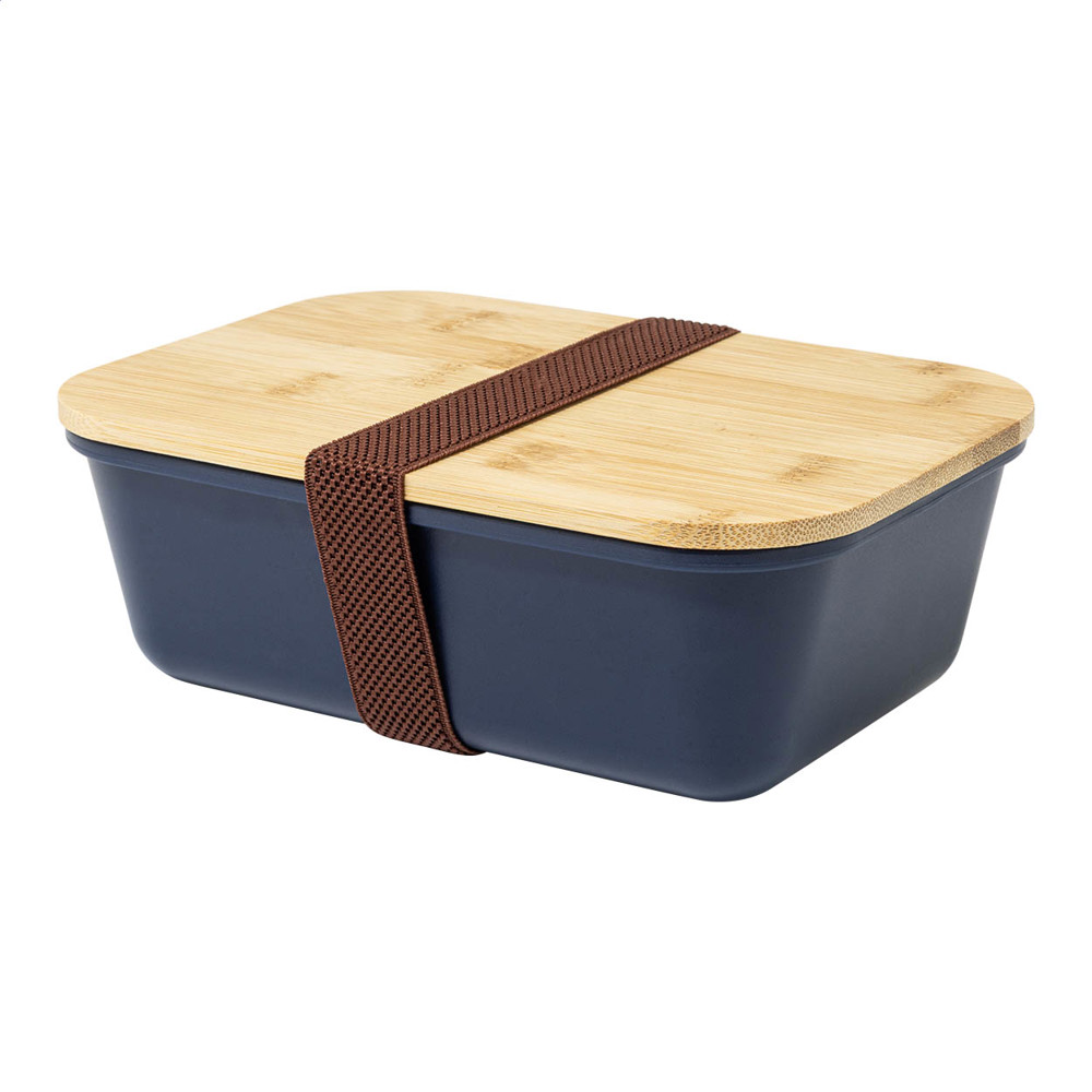 Goreng - Lunchbox - dunkelblau