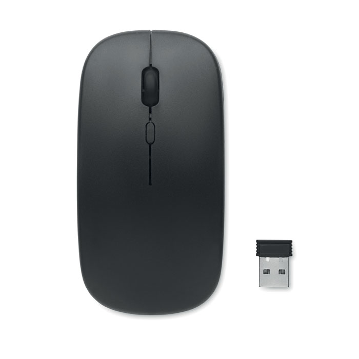 CURVY C - Optische Mouse