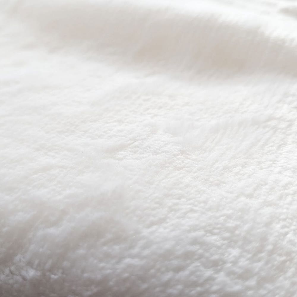 Nilton's Sherpa Sublimation Fleecedecke 150x120 cm, 300 gr/m2