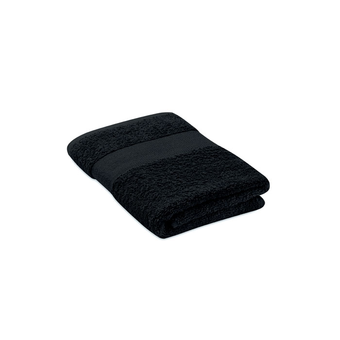 SERRY - Handtuch Organic Cotton