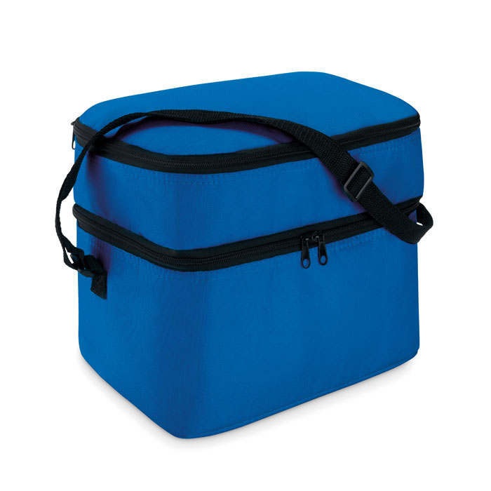 CASEY - Kühltasche - Königsblau