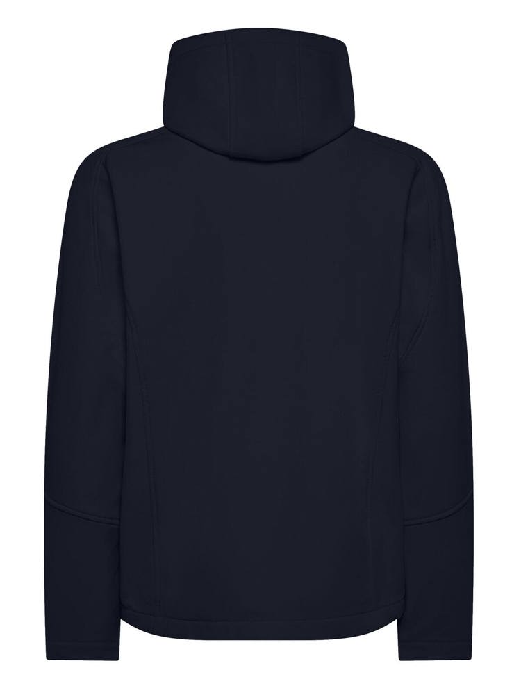 BS Storm Softshelljacke, 340 gr/m²