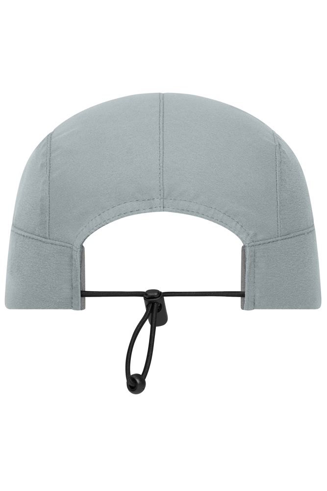 7 Panel Sports-Cap