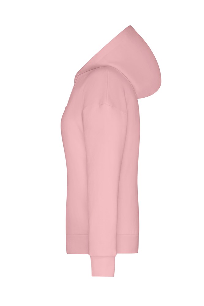 Ladies' Lounge Hoody  OCS Blended & RCS